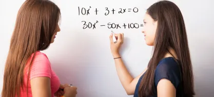 Двухгодовой курс подготовки к ЕГЭ по профильной математике