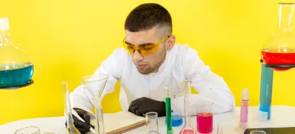 Двухгодовой курс подготовки к ЕГЭ по химии