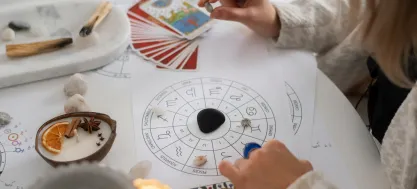 Курс астрологии