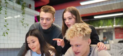 Групповые занятие