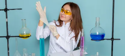 Годовой курс подготовки к ОГЭ по химии