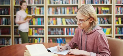 Годовой курс подготовки к ОГЭ по литературе