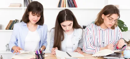 Трёхлетний курс подготовки к ОГЭ+ЕГЭ по литературе