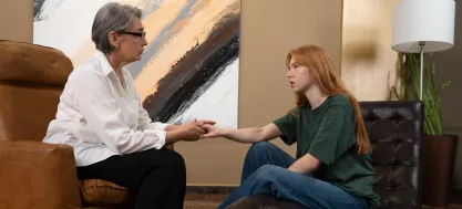 КПТ: Когнитивно-поведенческая терапия. Оксфордская модель