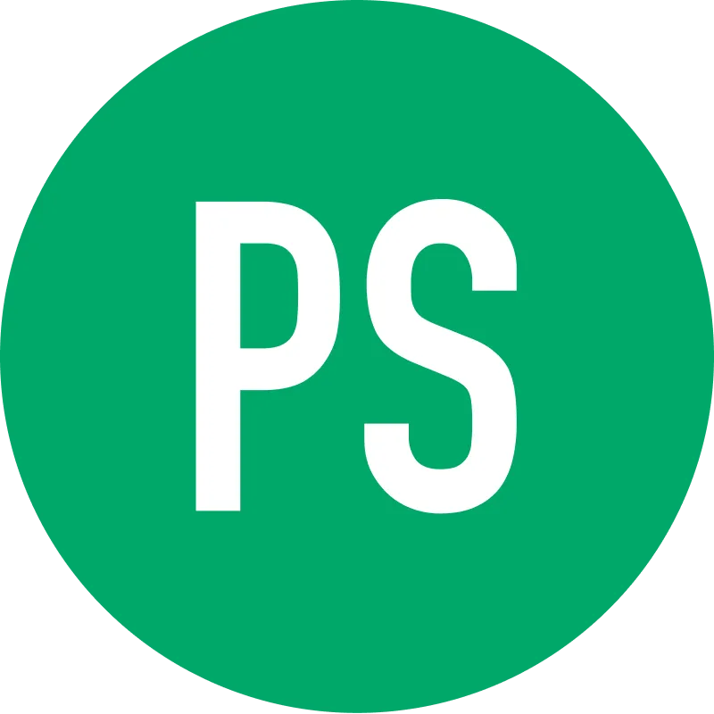 Логотип 'ProductStar'