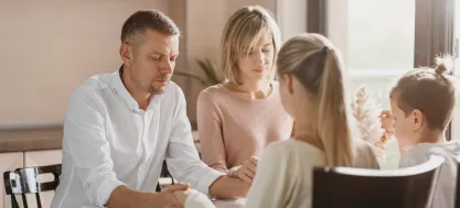 Семейный системный интегративный терапевт