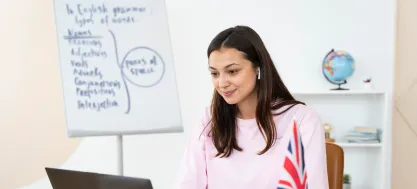 Английский язык с нуля