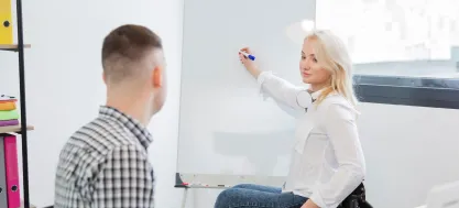 Первый шаг в английский