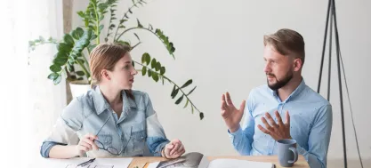 Разговорный английский с носителями