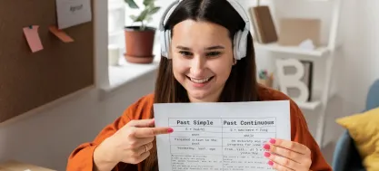 Speaking Club — разговорный английский