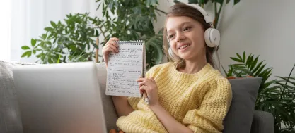 Английский нового уровня