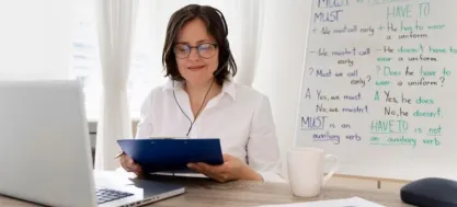 Деловой английский