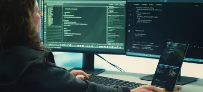 Специалист по OSINT