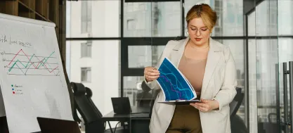 Подготовка Бизнес-анализ