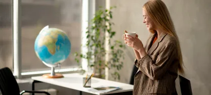 Старт в мир финансов