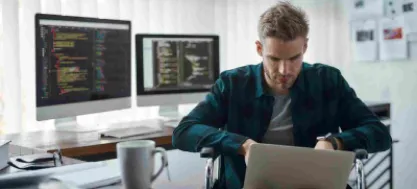 Мобильная разработка. Android-разработчик расширенный