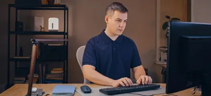 Бизнес-аналитик с поддержкой карьерного центра