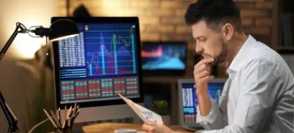 Бизнес-аналитик расширенный