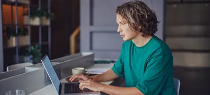 Фронтенд-разработчик, начни бесплатно