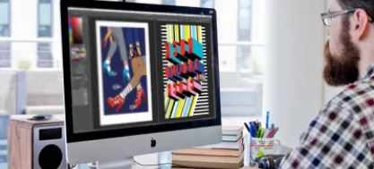 Графический дизайнер расширенный: + доступ к еще одному курсу