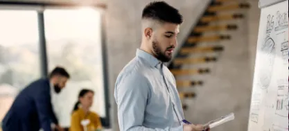 Руководитель отдела продаж