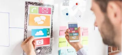 Дизайнер интерфейсов, начни бесплатно