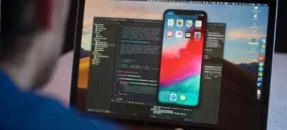 iOS-разработчик расширенный, начни бесплатно