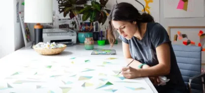 Дизайнер в IT, начни бесплатно