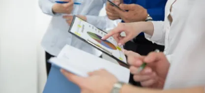 Анализ и оценка рынка