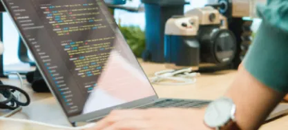 Мидл фронтенд-разработчик