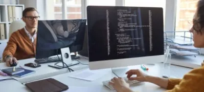 Мидл Python-разработчик