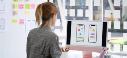 Дизайн мобильных и кросс-платформенных приложений. Самостоятельный