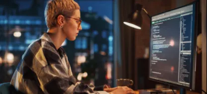 Автоматизатор тестирования на Python расширенный