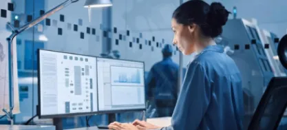 Аналитик SOC