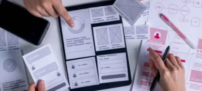 UX-исследования для дизайнеров