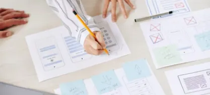 UX‑исследования