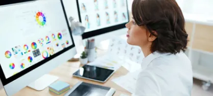 Веб-дизайнер расширенный, начни бесплатно