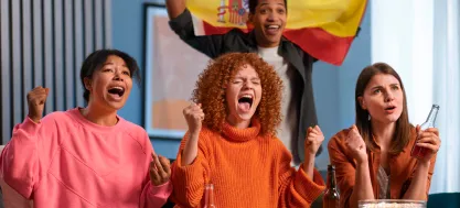 Курс по испанскому от нуля до A2