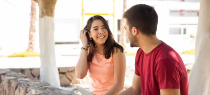 Испанский индивидуально с преподавателем