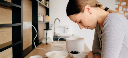 Восстановительная программа: Печень