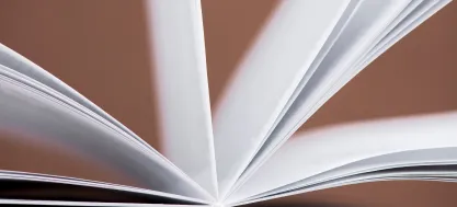 Верстка книги