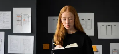 Основы верстки в InDesign