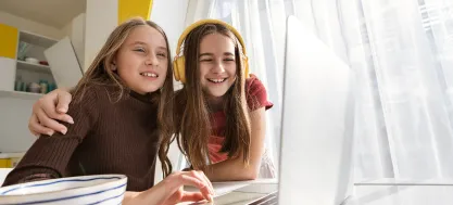 Французский для детей онлайн