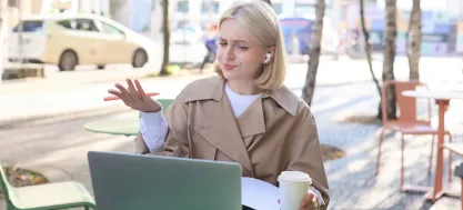 Французский для взрослых онлайн