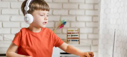 Испанский для детей онлайн