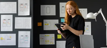 UX/UI-дизайнер с нуля