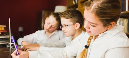 Подготовка к ОГЭ по русскому языку