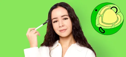 Экспресс-курс ФЛЕШ Финал х Предбанник для ЕГЭ по Биологии с Жанной Казанской – 11 класс