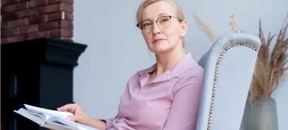 Когнитивно-поведенческий терапевт