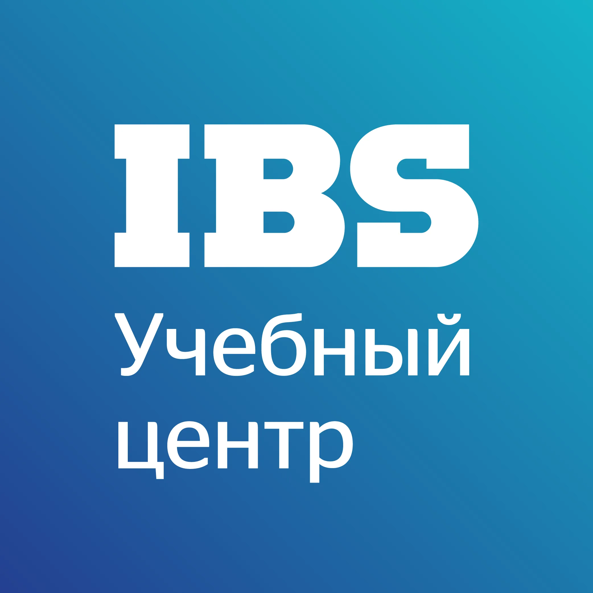 Учебный центр IBS